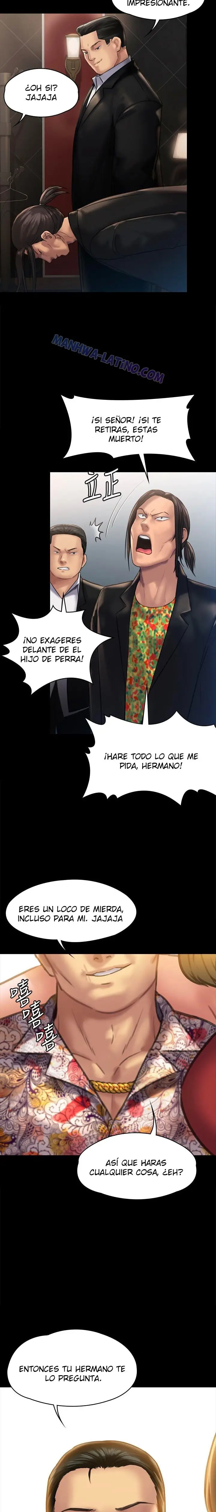 Queen Bee - Capítulo 128 - Página 25 - LectorTMOo