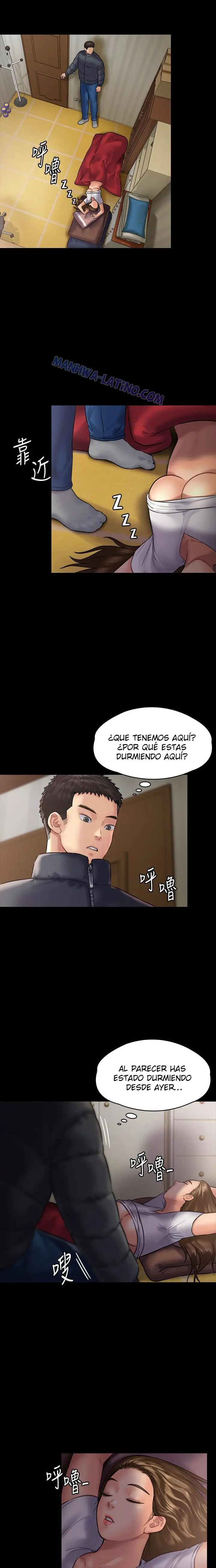 Queen Bee - Capítulo 129 - Página 22 - LectorTMOo