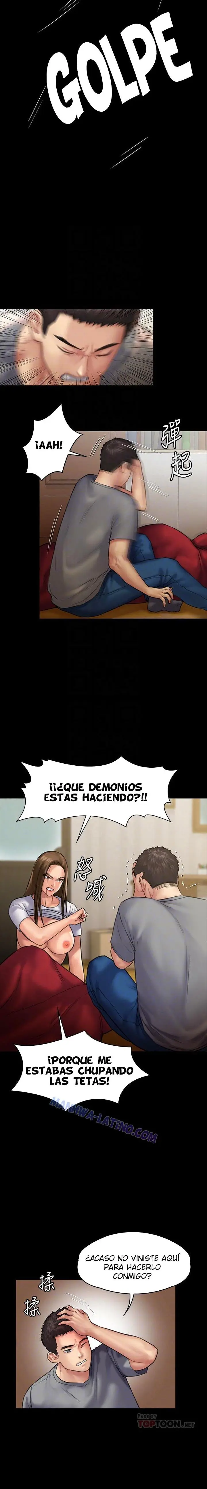 Queen Bee - Capítulo 130 - Página 5 - LectorTMOo