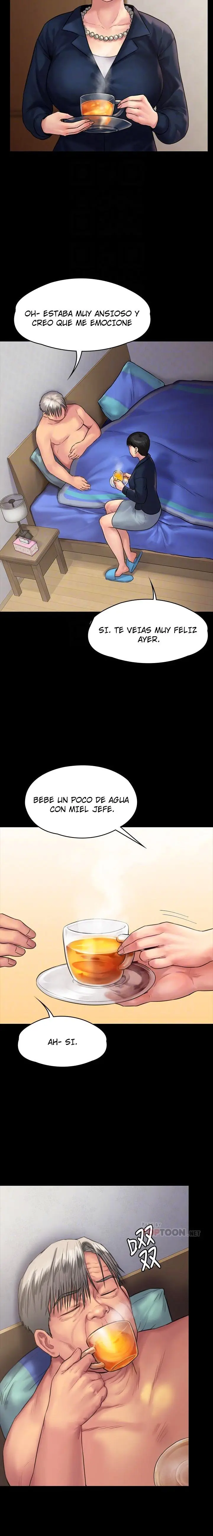 Queen Bee - Capítulo 130 - Página 11 - LectorTMOo
