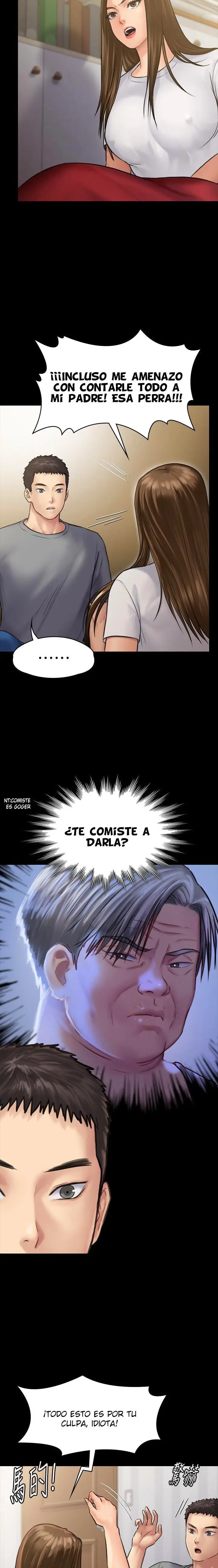 Queen Bee - Capítulo 130 - Página 15 - LectorTMOo