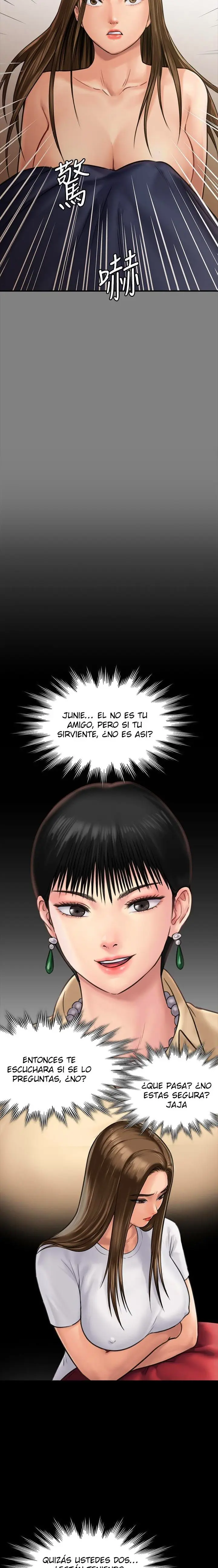 Queen Bee - Capítulo 130 - Página 21 - LectorTMOo