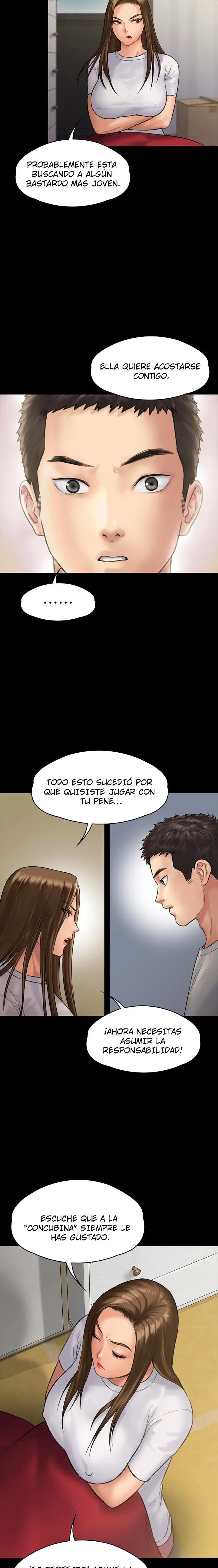 Queen Bee - Capítulo 130 - Página 23 - LectorTMOo