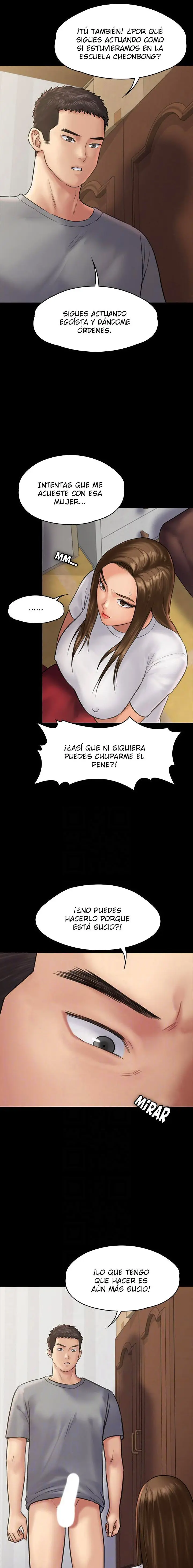 Queen Bee - Capítulo 131 - Página 5 - LectorTMOo