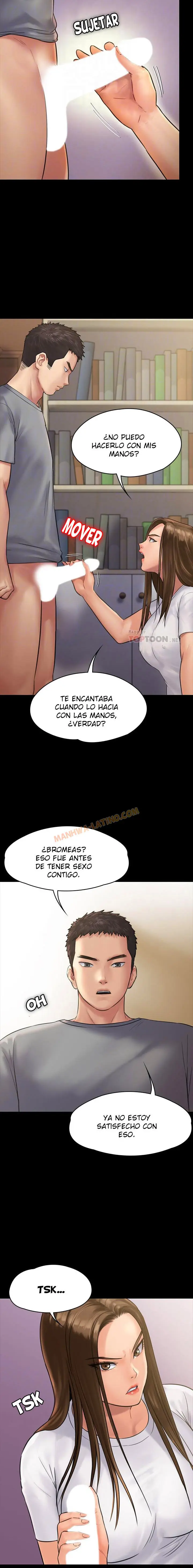 Queen Bee - Capítulo 131 - Página 7 - LectorTMOo