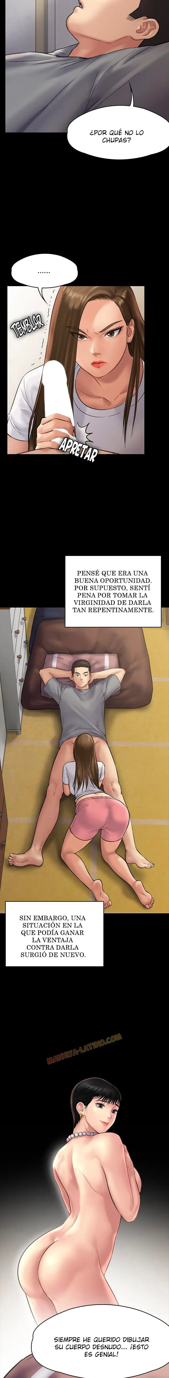 Queen Bee - Capítulo 131 - Página 12 - LectorTMOo