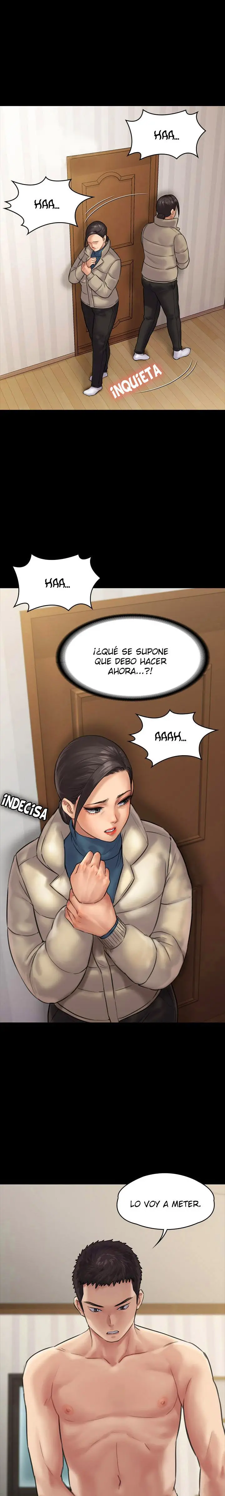 Queen Bee - Capítulo 132 - Página 16 - LectorTMOo