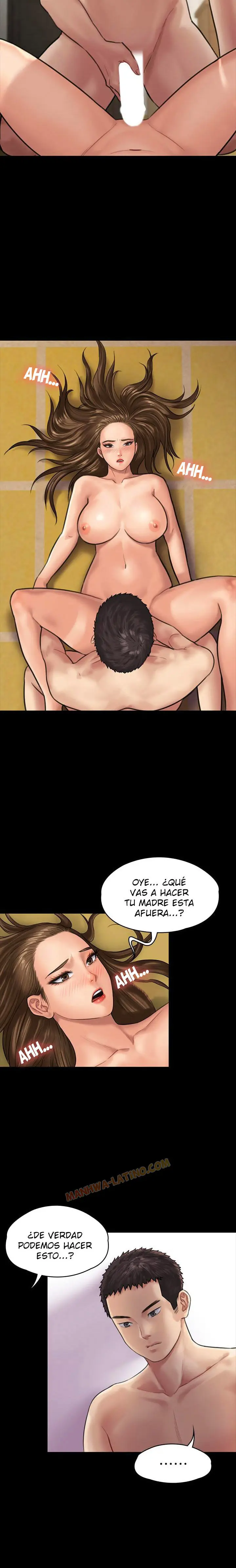 Queen Bee - Capítulo 132 - Página 17 - LectorTMOo