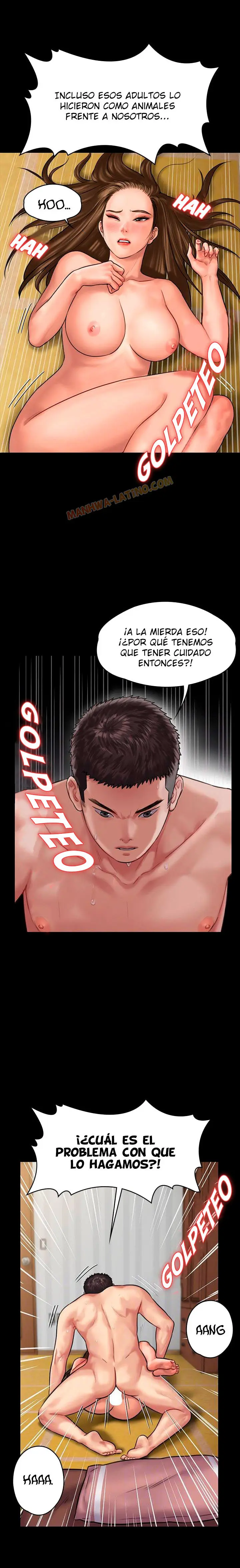 Queen Bee - Capítulo 133 - Página 10 - LectorTMOo