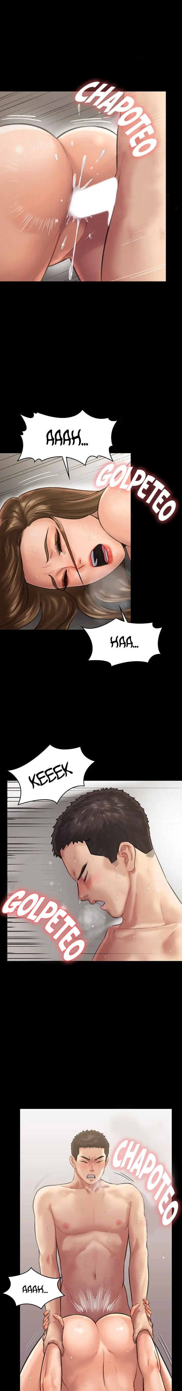 Queen Bee - Capítulo 134 - Página 9 - LectorTMOo