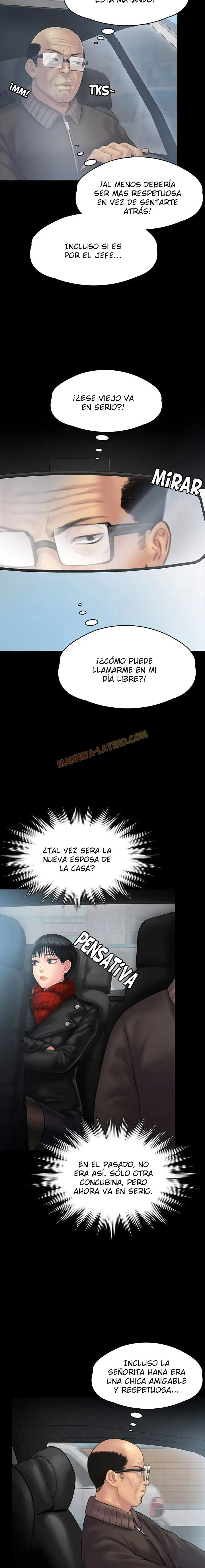Queen Bee - Capítulo 134 - Página 14 - LectorTMOo
