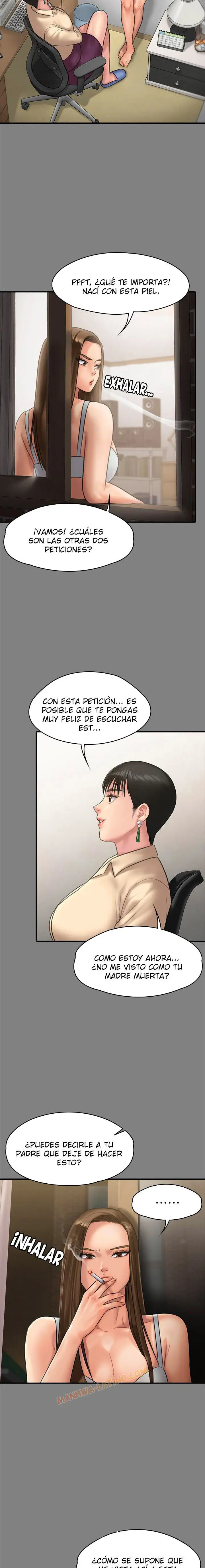 Queen Bee - Capítulo 134 - Página 23 - LectorTMOo