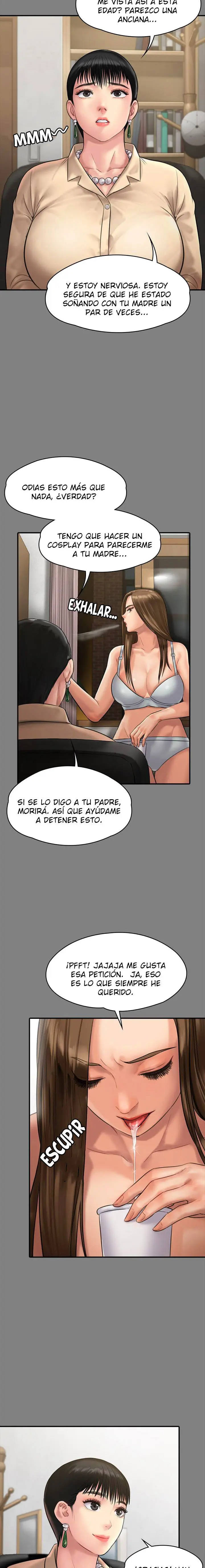 Queen Bee - Capítulo 134 - Página 24 - LectorTMOo