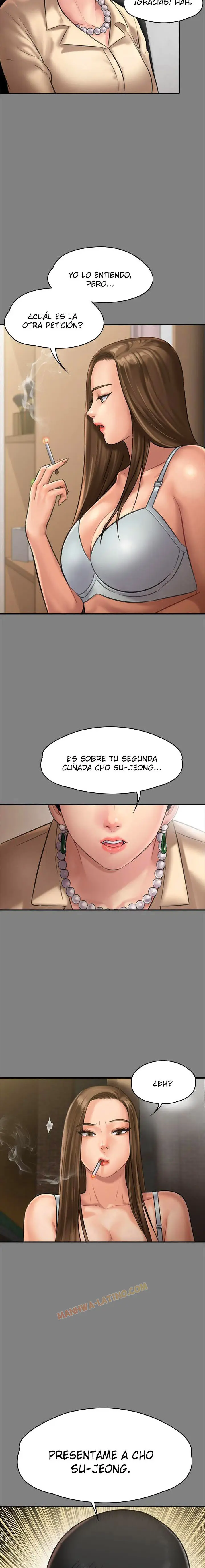 Queen Bee - Capítulo 134 - Página 25 - LectorTMOo