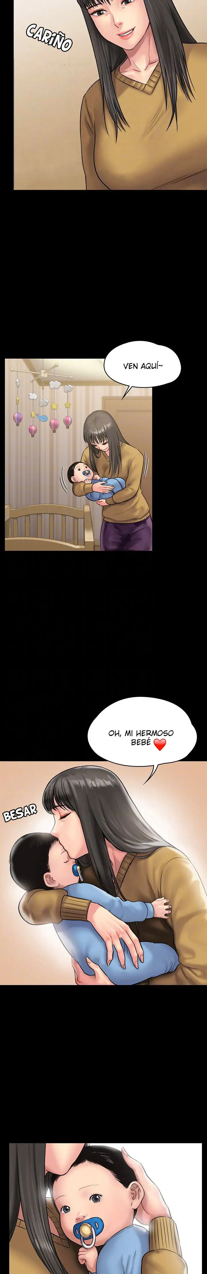 Queen Bee - Capítulo 135 - Página 3 - LectorTMOo