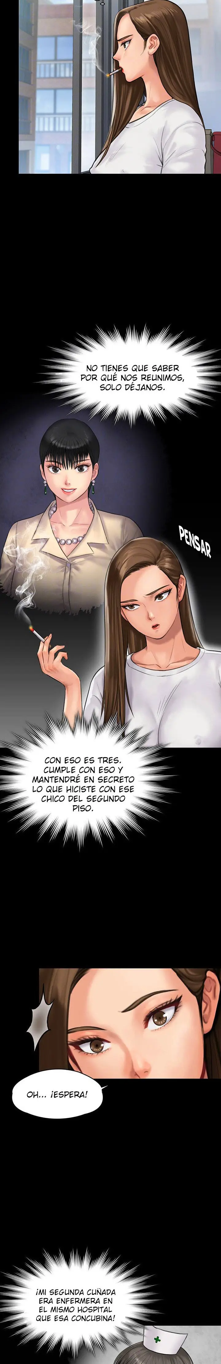 Queen Bee - Capítulo 135 - Página 6 - LectorTMOo
