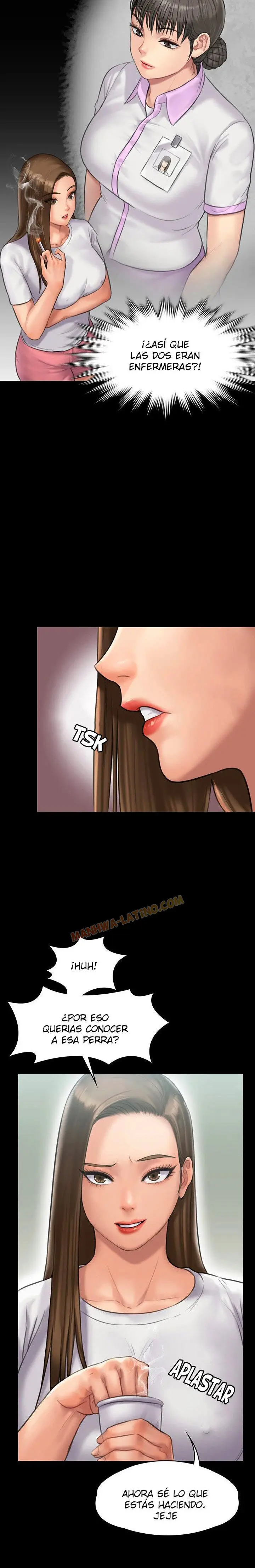Queen Bee - Capítulo 135 - Página 7 - LectorTMOo