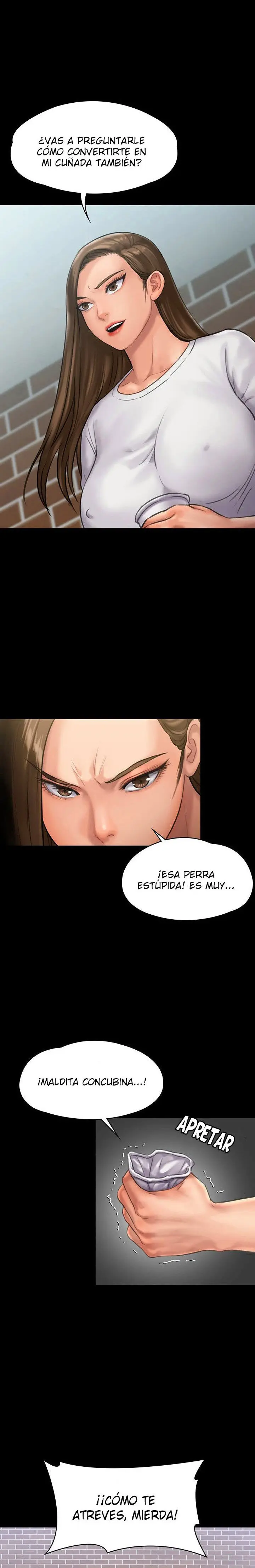Queen Bee - Capítulo 135 - Página 8 - LectorTMOo