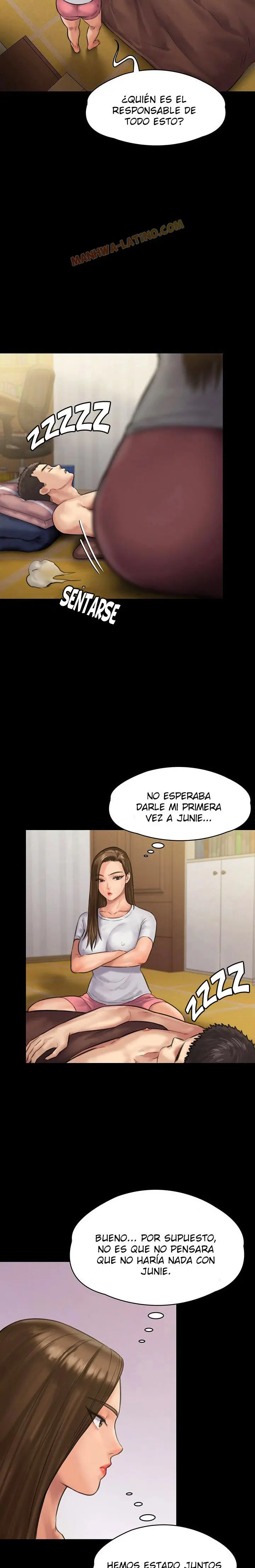 Queen Bee - Capítulo 135 - Página 10 - LectorTMOo