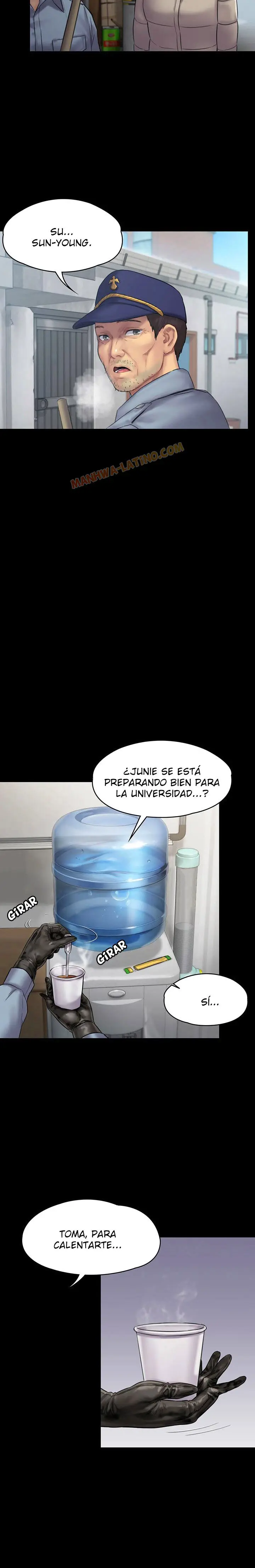Queen Bee - Capítulo 135 - Página 15 - LectorTMOo