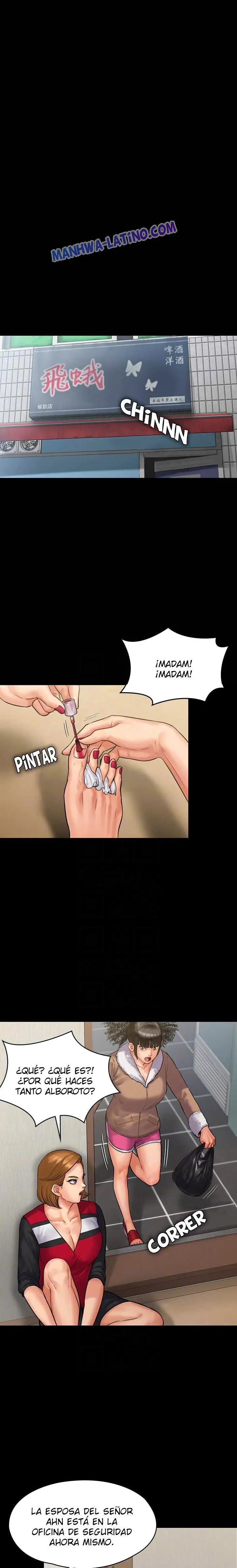 Queen Bee - Capítulo 136 - Página 3 - LectorTMOo