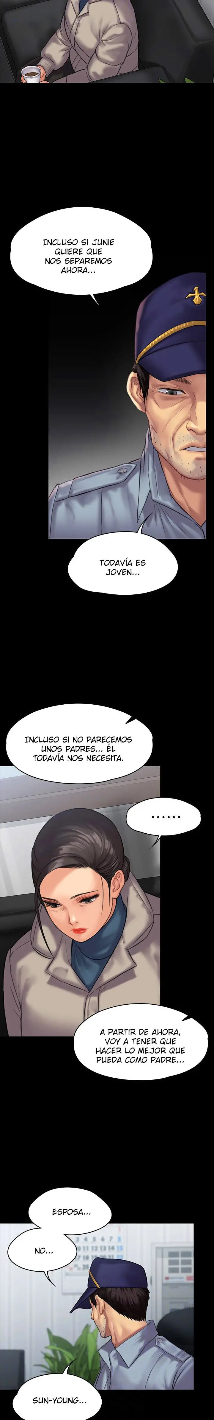 Queen Bee - Capítulo 136 - Página 7 - LectorTMOo
