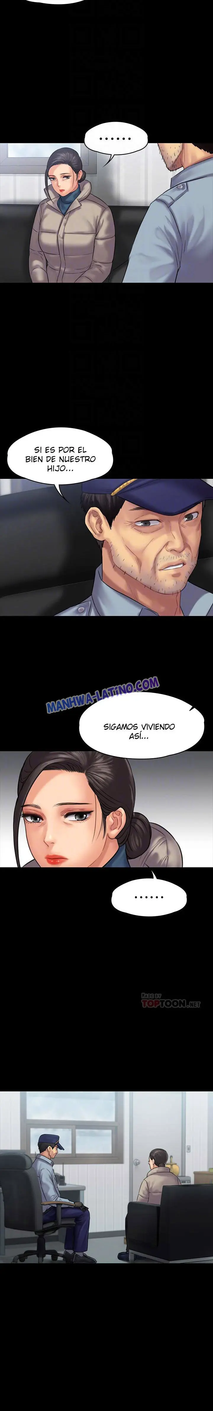 Queen Bee - Capítulo 136 - Página 8 - LectorTMOo