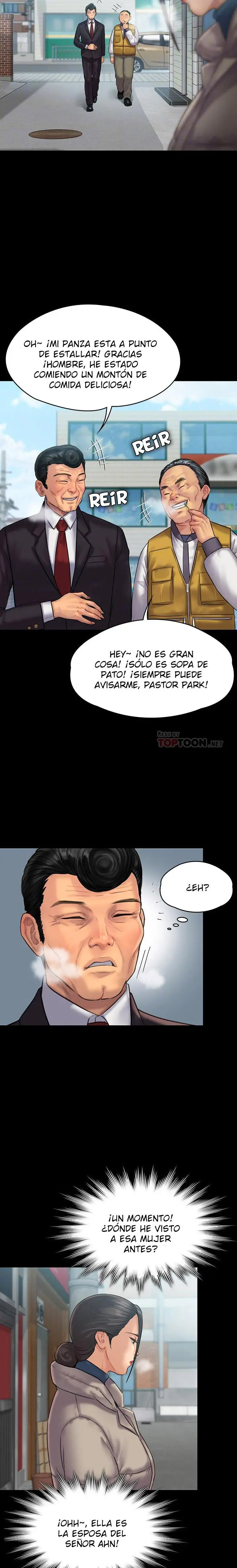 Queen Bee - Capítulo 136 - Página 10 - LectorTMOo