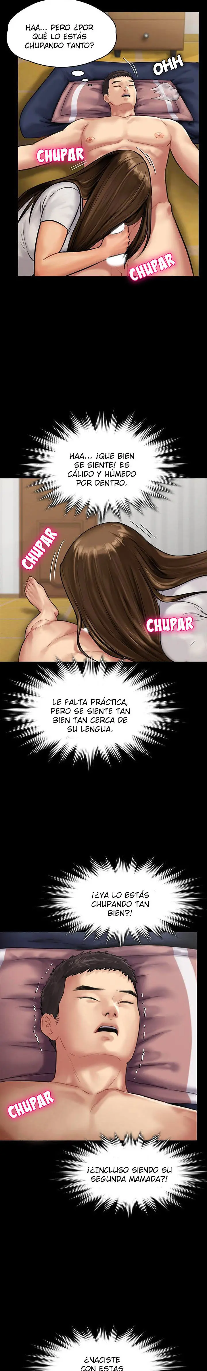 Queen Bee - Capítulo 136 - Página 16 - LectorTMOo