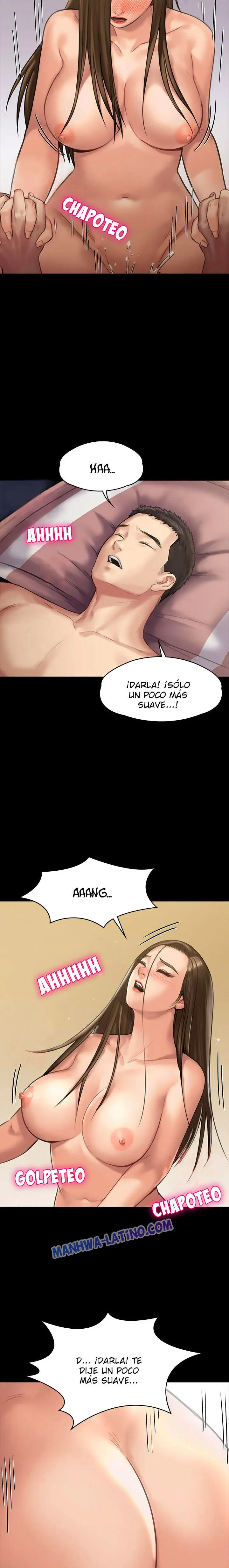 Queen Bee - Capítulo 137 - Página 18 - LectorTMOo