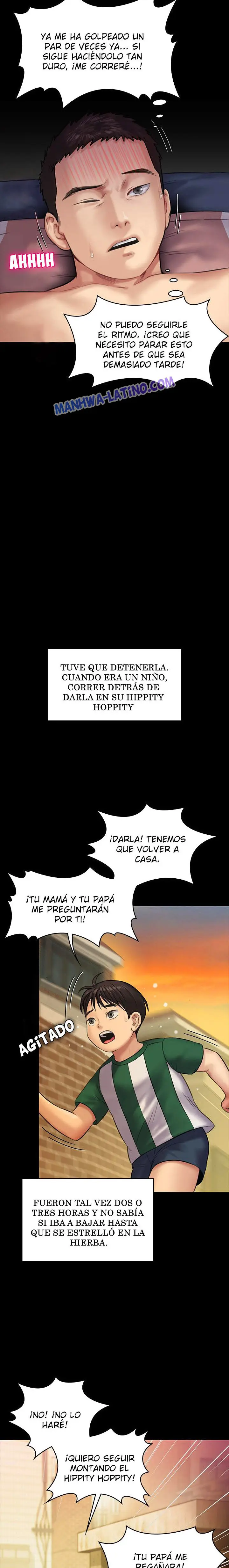 Queen Bee - Capítulo 137 - Página 20 - LectorTMOo
