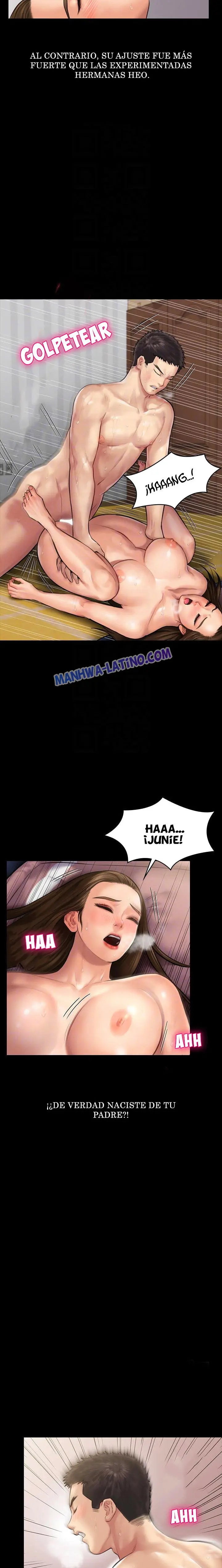 Queen Bee - Capítulo 138 - Página 10 - LectorTMOo