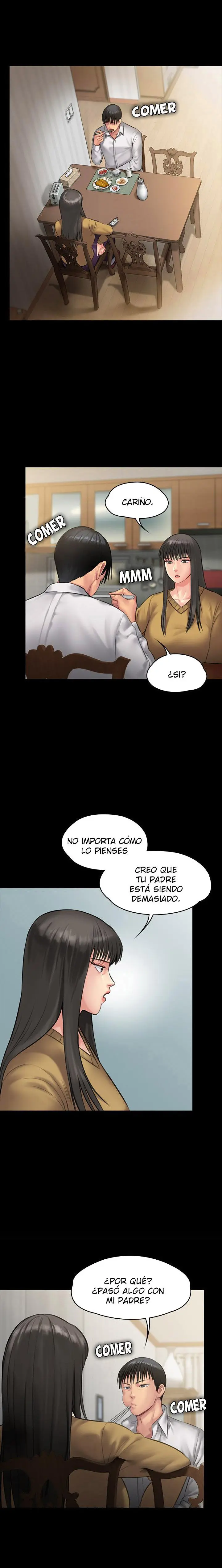 Queen Bee - Capítulo 138 - Página 21 - LectorTMOo