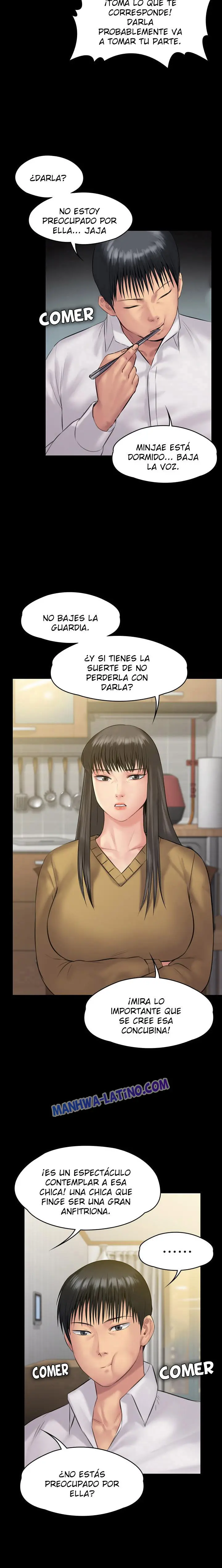 Queen Bee - Capítulo 138 - Página 23 - LectorTMOo