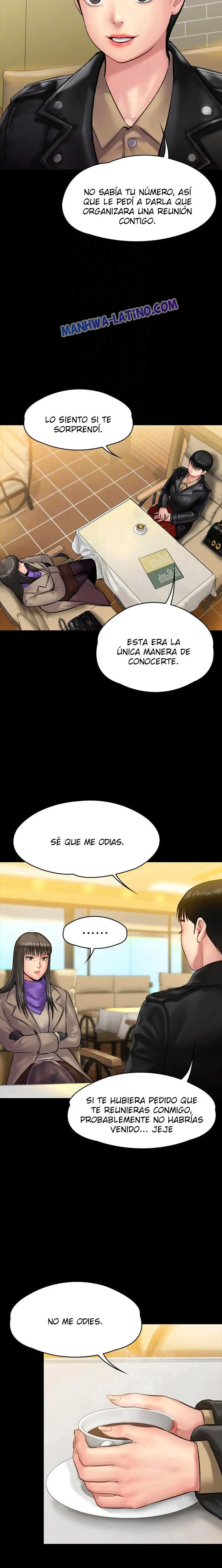 Queen Bee - Capítulo 139 - Página 5 - LectorTMOo