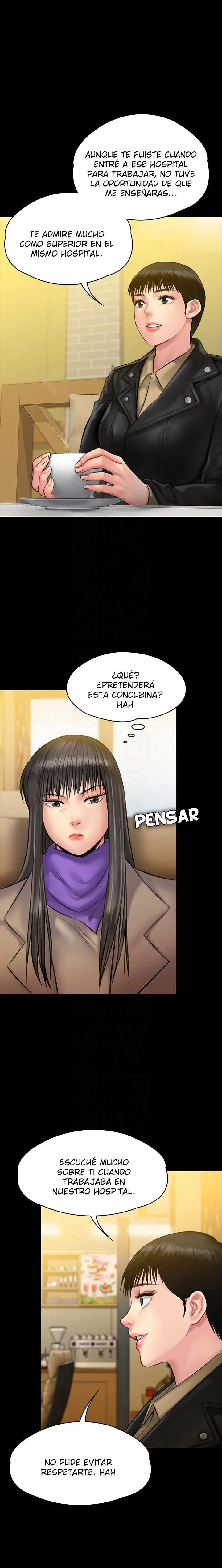 Queen Bee - Capítulo 139 - Página 6 - LectorTMOo