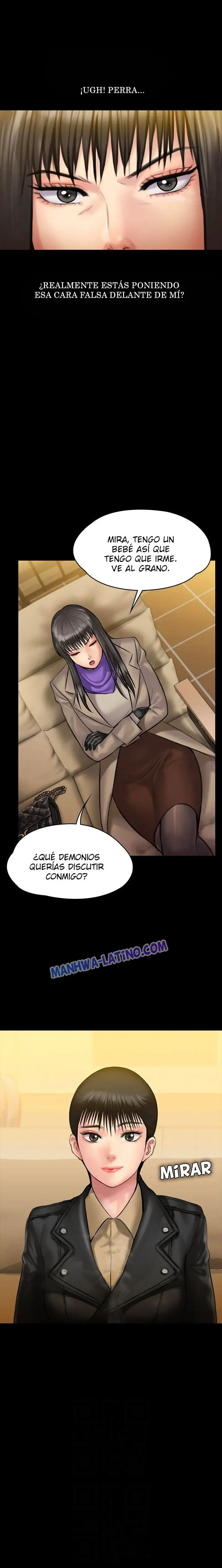 Queen Bee - Capítulo 139 - Página 7 - LectorTMOo