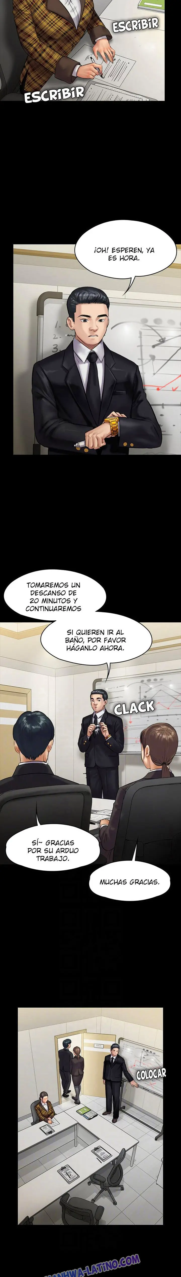 Queen Bee - Capítulo 139 - Página 9 - LectorTMOo