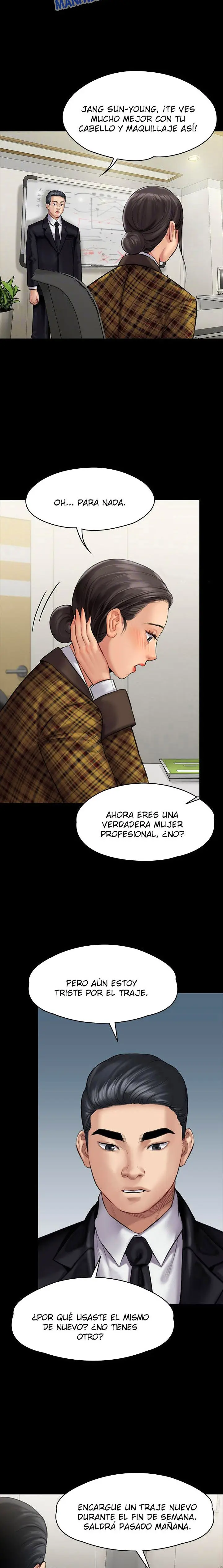 Queen Bee - Capítulo 139 - Página 10 - LectorTMOo