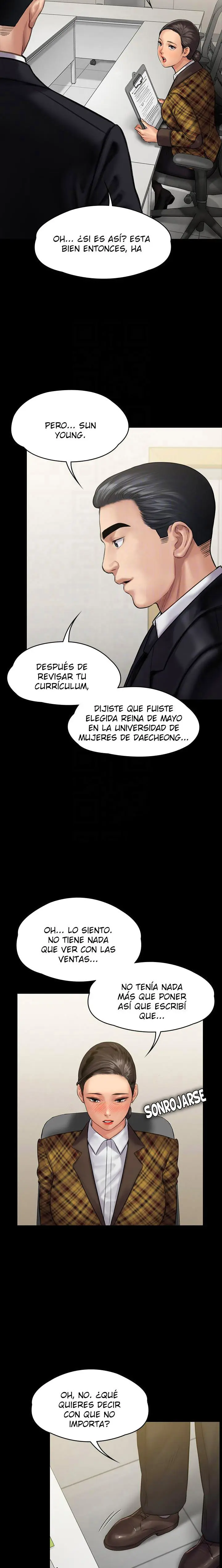 Queen Bee - Capítulo 139 - Página 11 - LectorTMOo