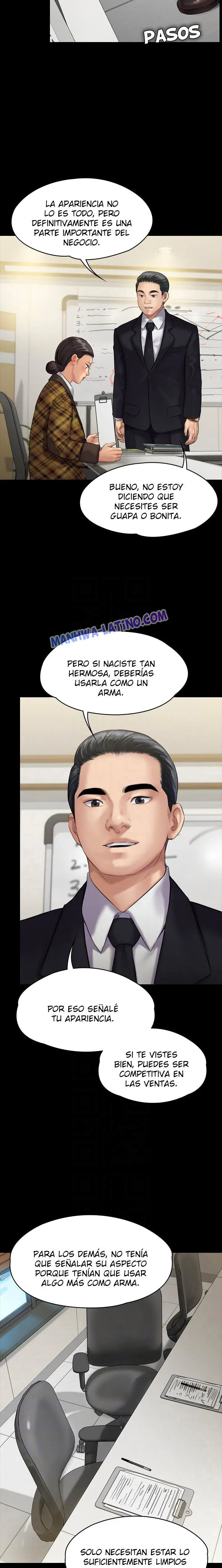 Queen Bee - Capítulo 139 - Página 12 - LectorTMOo
