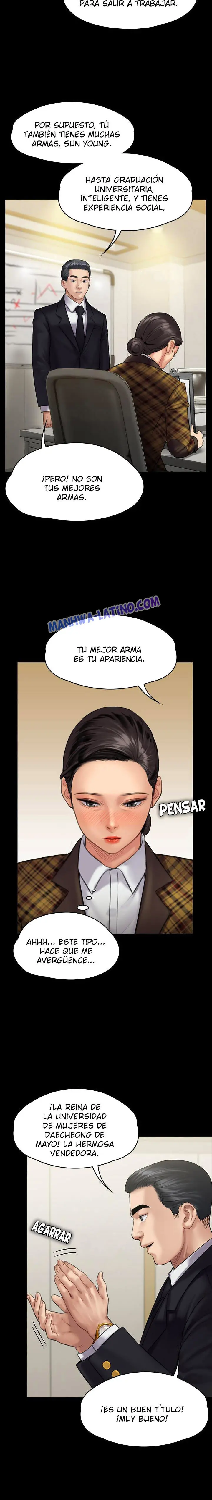 Queen Bee - Capítulo 139 - Página 13 - LectorTMOo