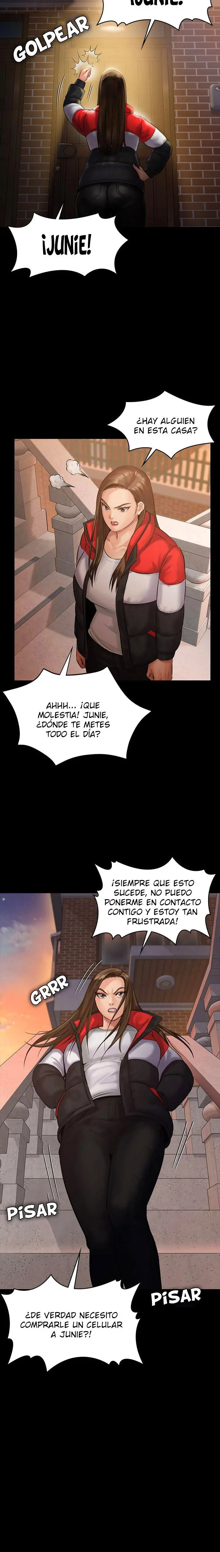Queen Bee - Capítulo 139 - Página 15 - LectorTMOo