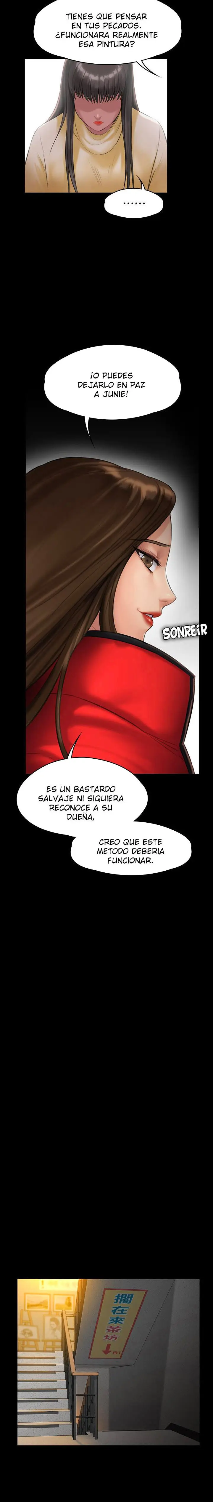 Queen Bee - Capítulo 139 - Página 24 - LectorTMOo