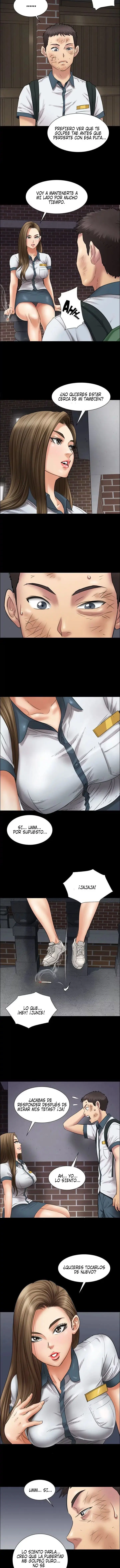 Queen Bee - Capítulo 14 - Página 10 - LectorTMOo