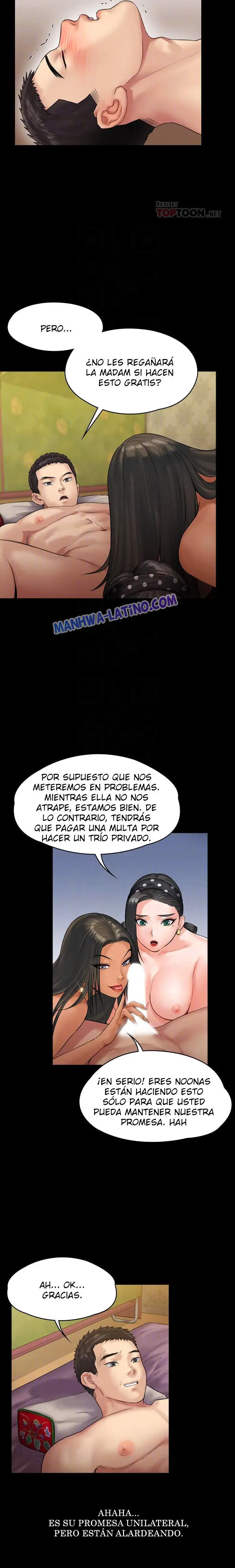Queen Bee - Capítulo 140 - Página 5 - LectorTMOo
