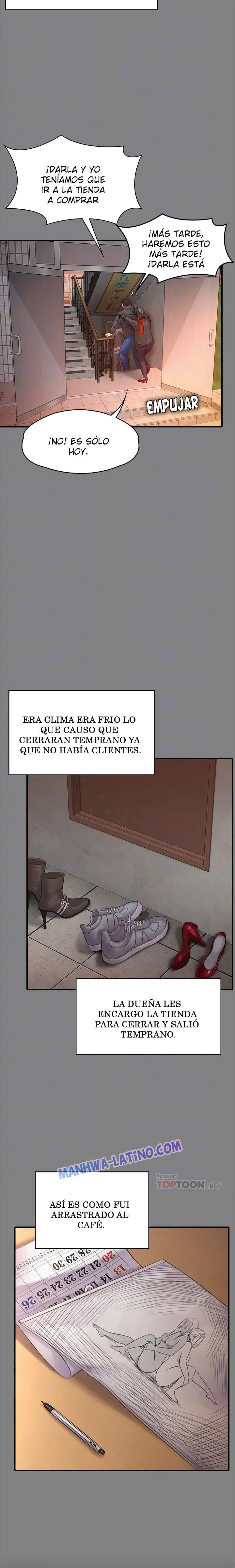 Queen Bee - Capítulo 140 - Página 7 - LectorTMOo
