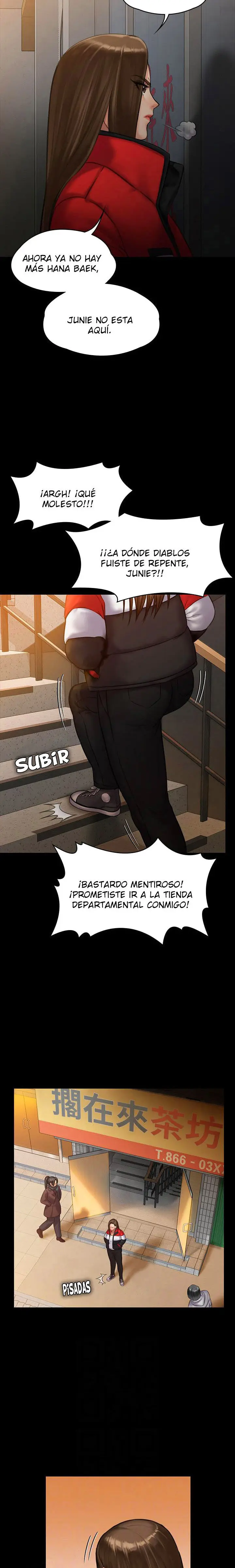 Queen Bee - Capítulo 140 - Página 9 - LectorTMOo