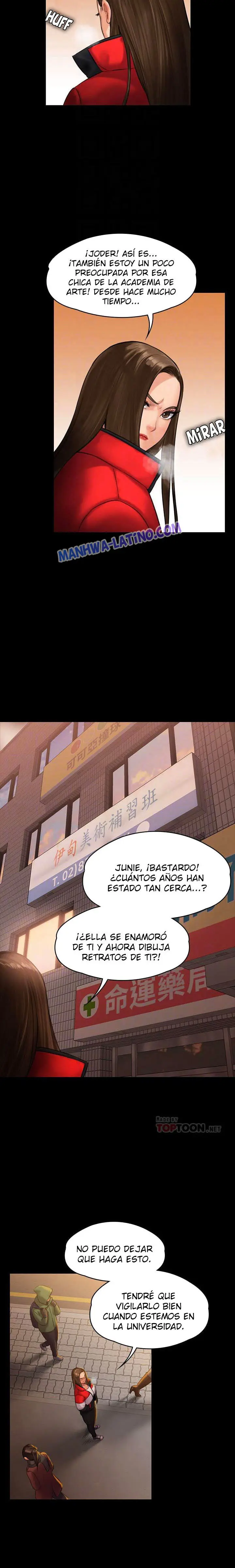Queen Bee - Capítulo 140 - Página 10 - LectorTMOo