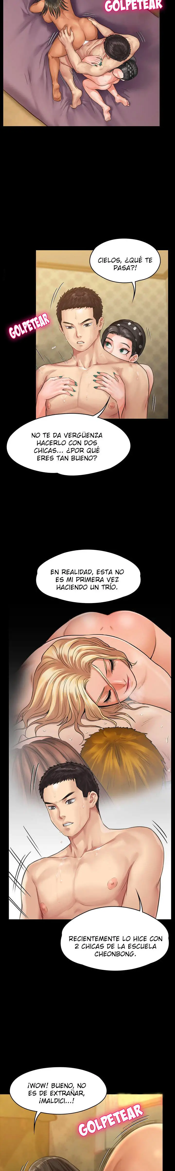 Queen Bee - Capítulo 140 - Página 14 - LectorTMOo